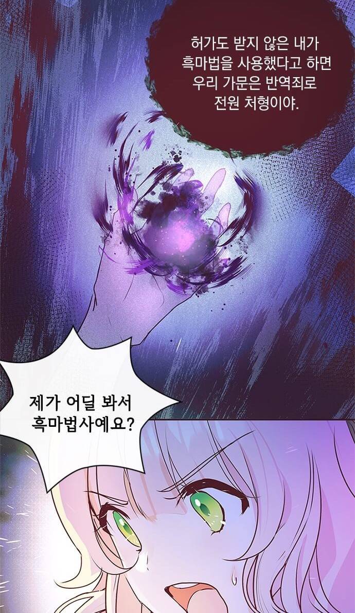 대공님, 실수였어요! 5화 45