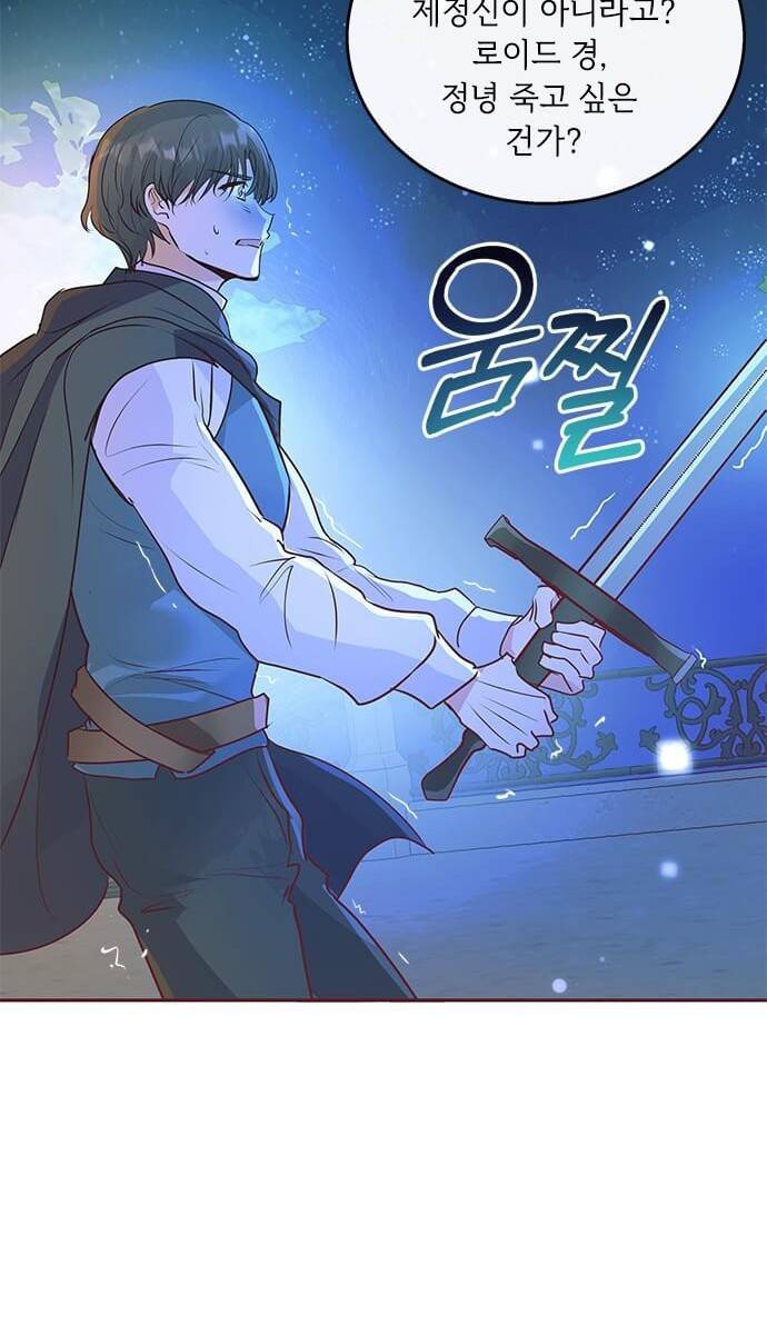 대공님, 실수였어요! 5화 66