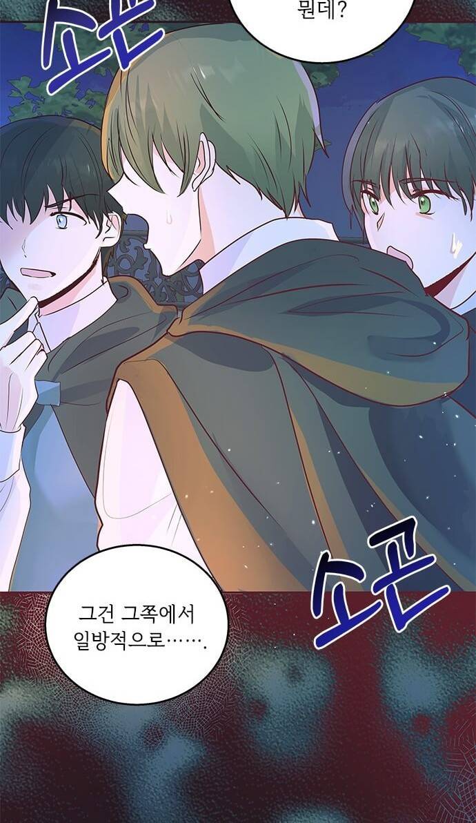 대공님, 실수였어요! 5화 72