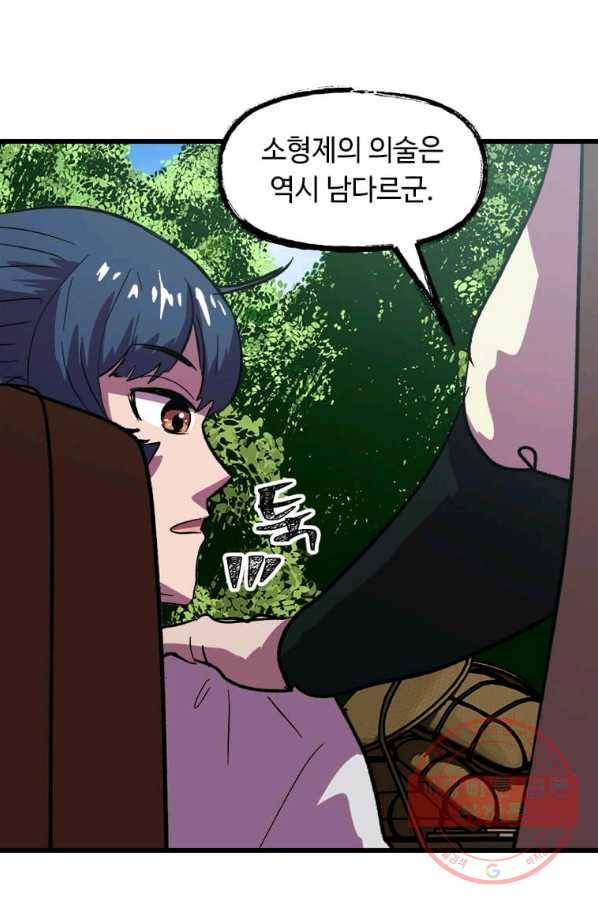 의원귀환 25화 13