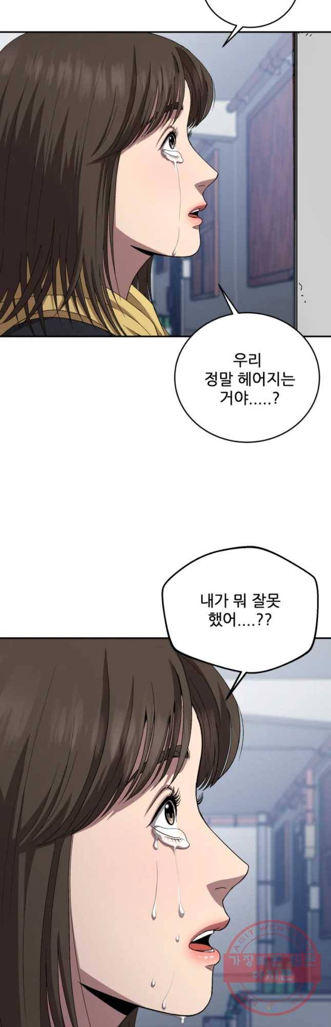 러브 스트리밍 58화 3