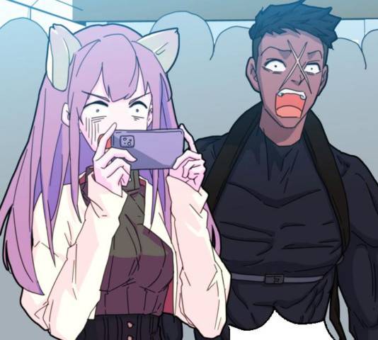폭탄주먹 변대장 18화 16