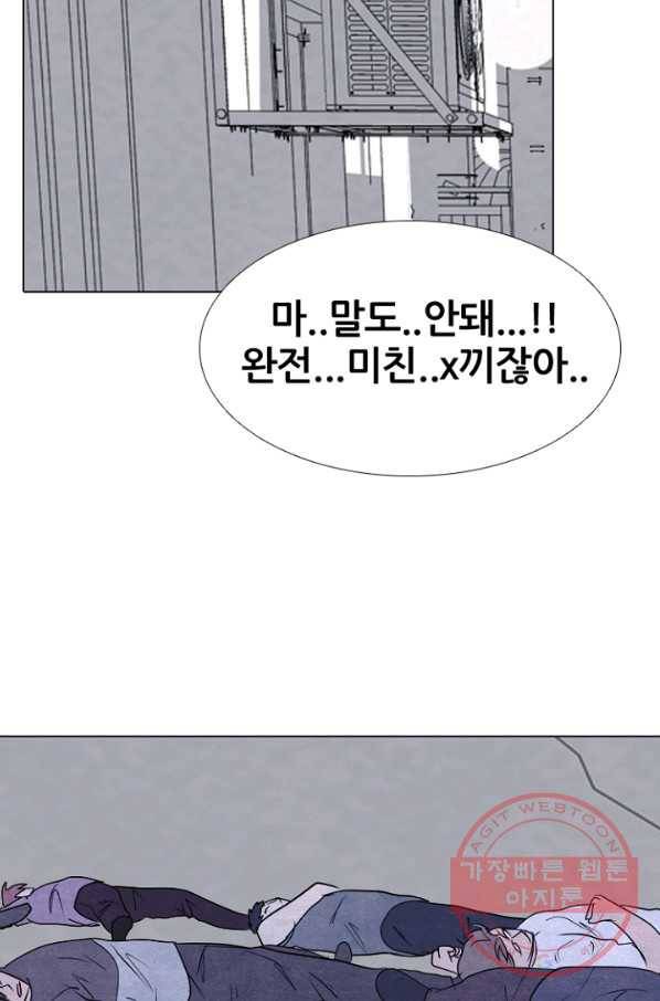 고교정점 244화 지옥 2