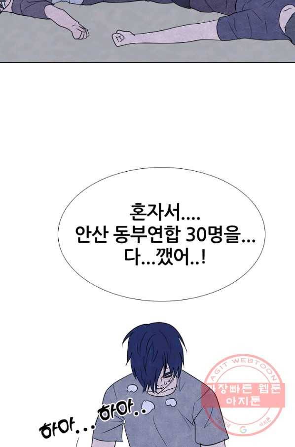 고교정점 244화 지옥 3