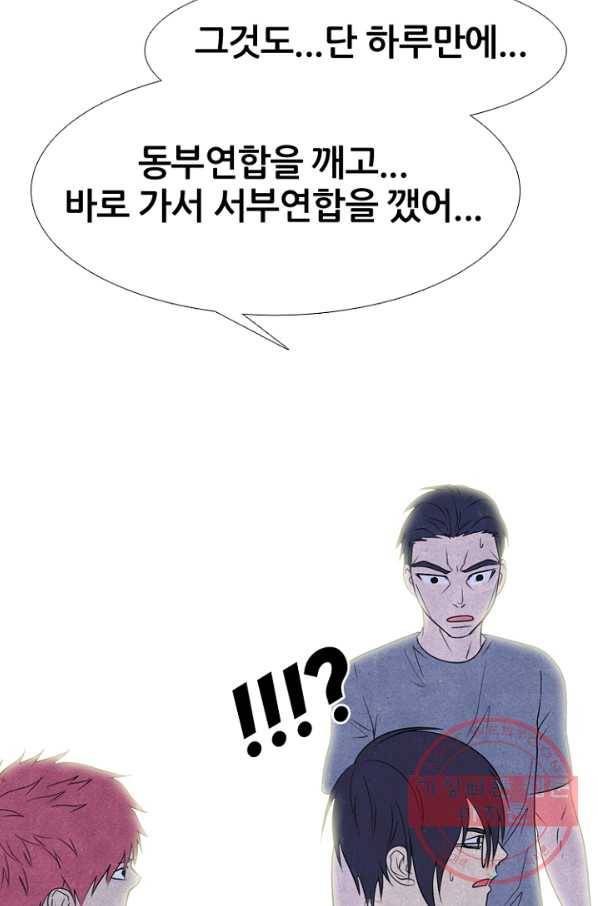 고교정점 244화 지옥 12