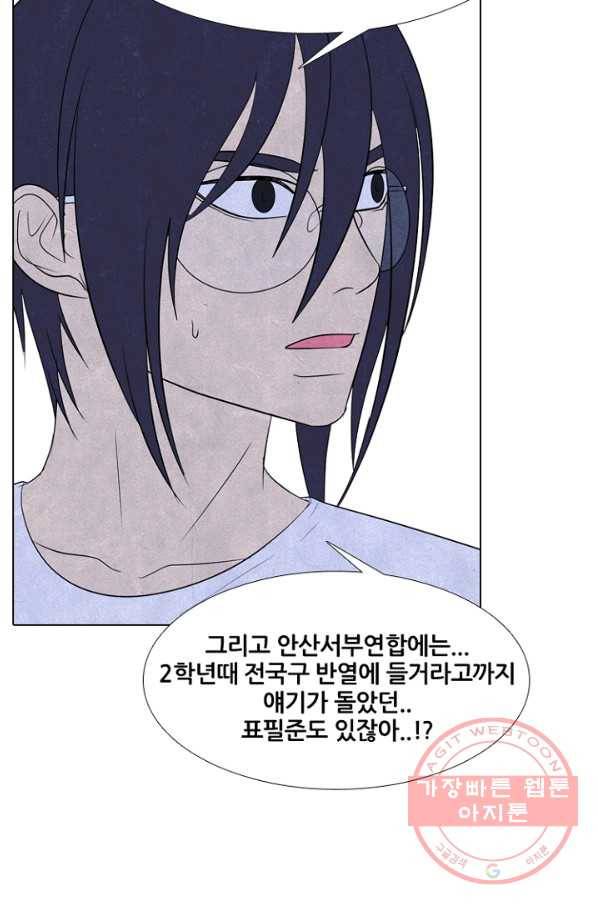 고교정점 244화 지옥 14