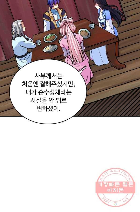 무도독존 177화 4