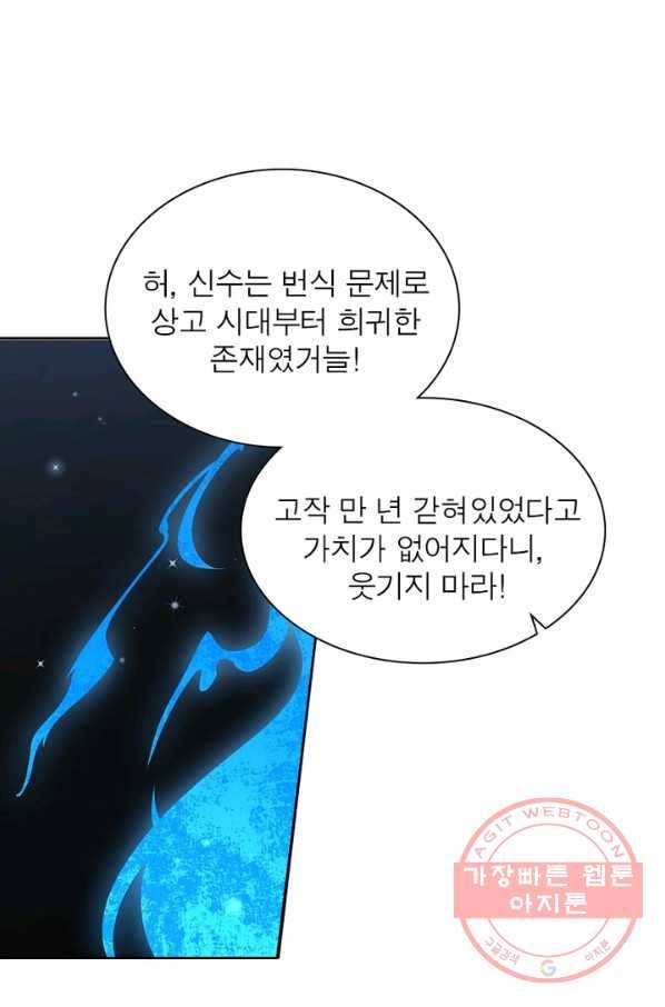인생 3회차 스승님 81화 19