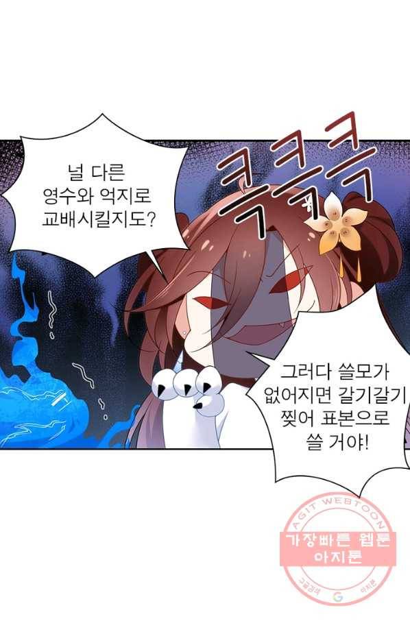 인생 3회차 스승님 81화 30