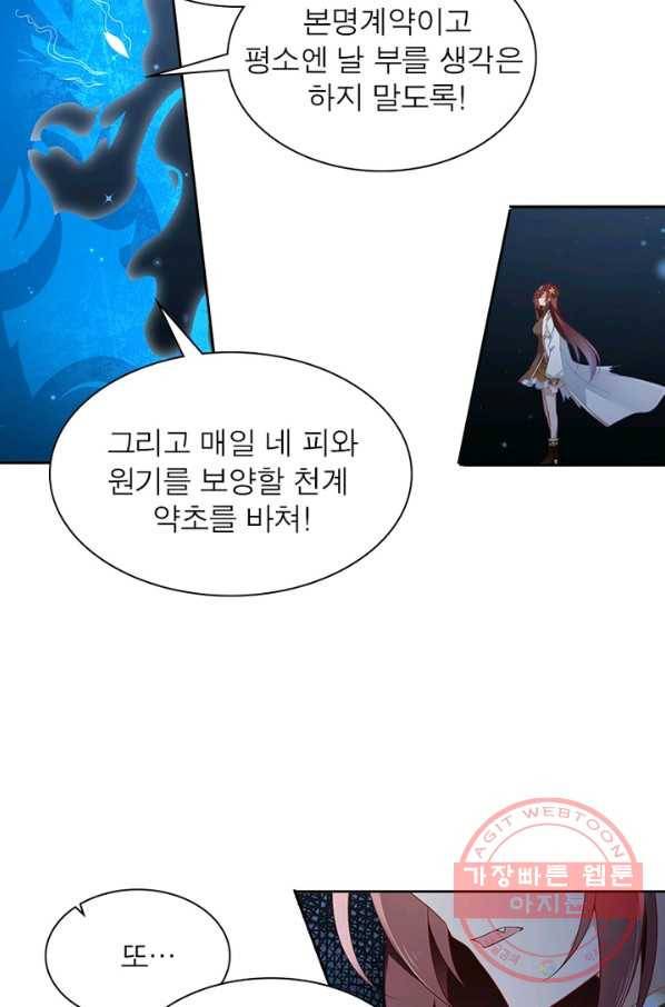 인생 3회차 스승님 81화 36
