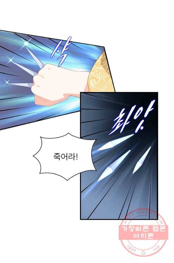 인생 3회차 스승님 81화 63
