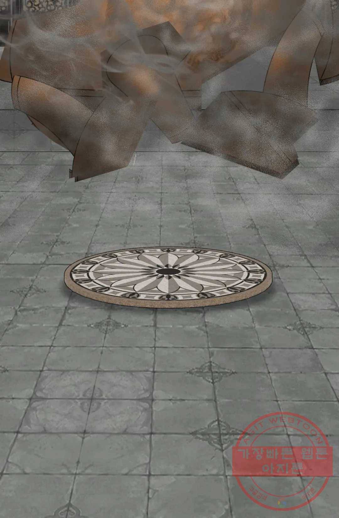 무련전봉 463화 15