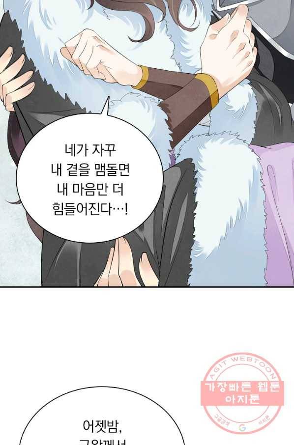 주심의 죄 98화 21