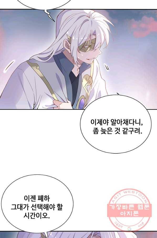 황후마마가 이상해 54화 6