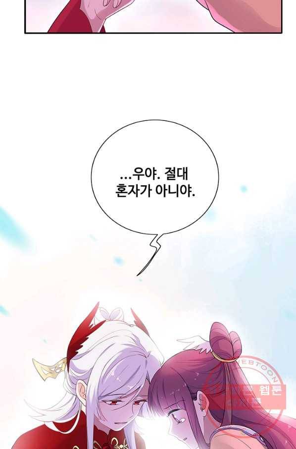 황후마마가 이상해 54화 23