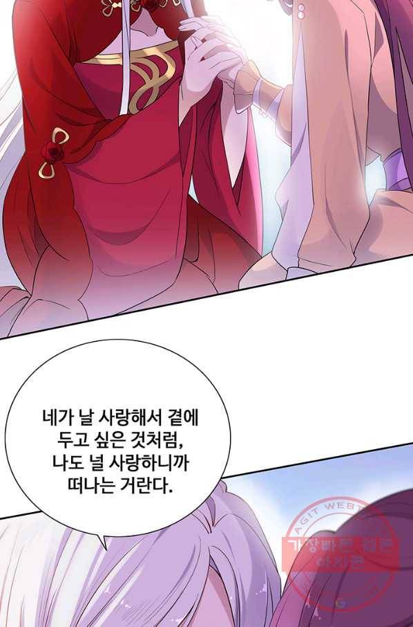 황후마마가 이상해 54화 24