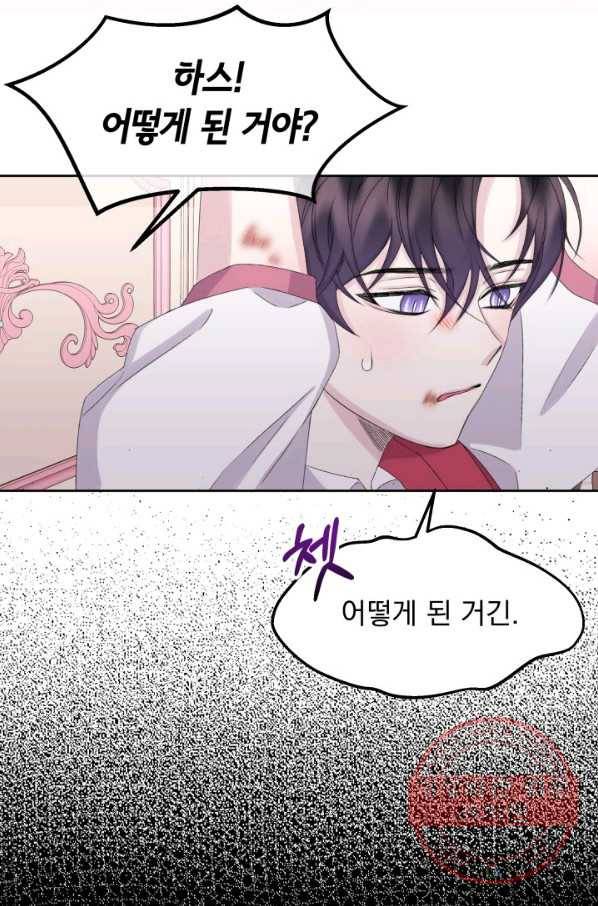 파멸의 공주님 29화 49