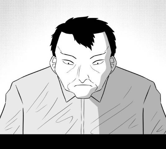 탈영일지 12화 6