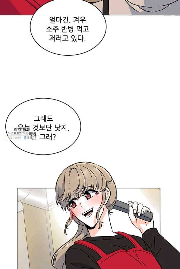1년차 만렙 매니저 35화 19