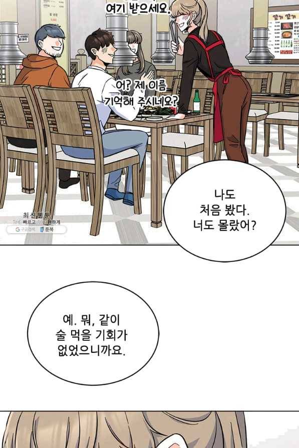 1년차 만렙 매니저 35화 23