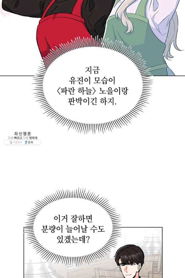 1년차 만렙 매니저 35화 34