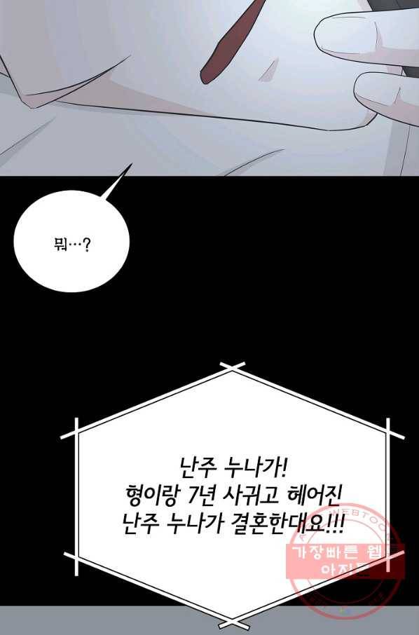 샐러드 데이즈 - 45화 42
