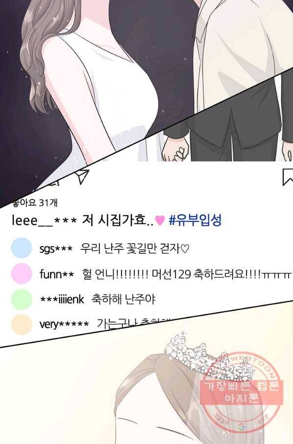 샐러드 데이즈 - 45화 47