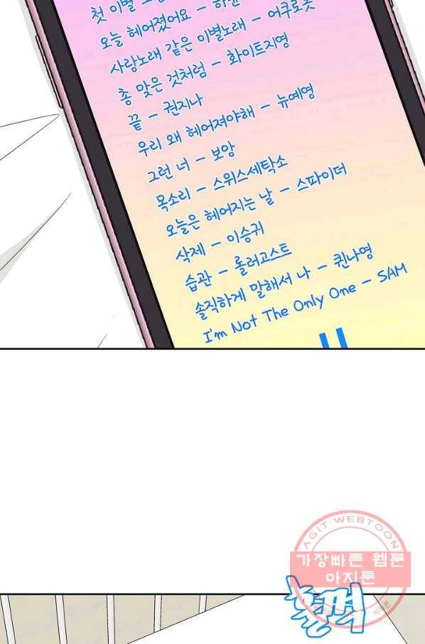 샐러드 데이즈 - 45화 79