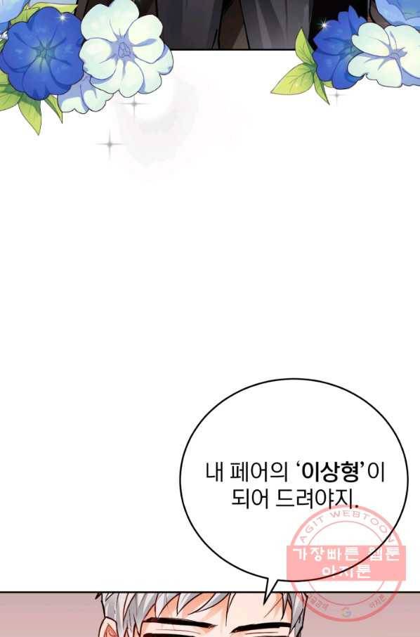 공녀님은 이상형과 결혼하기 싫어요 8화 88