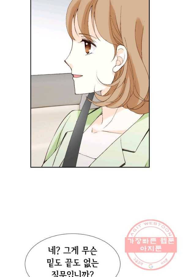 누구의 아이를 낳을까 22화 사랑해 4