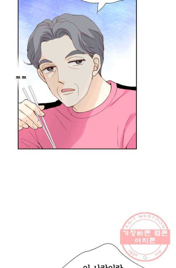 누구의 아이를 낳을까 22화 사랑해 44