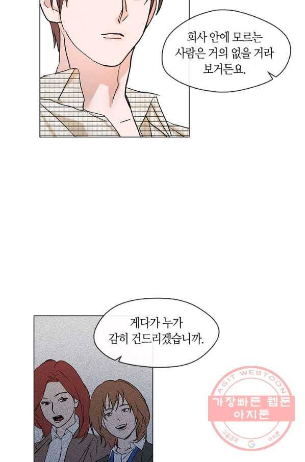 야만의 세계 외전 04화 3