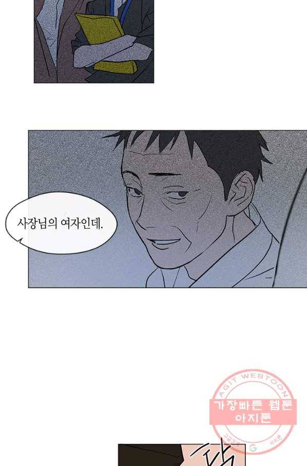 야만의 세계 외전 04화 4