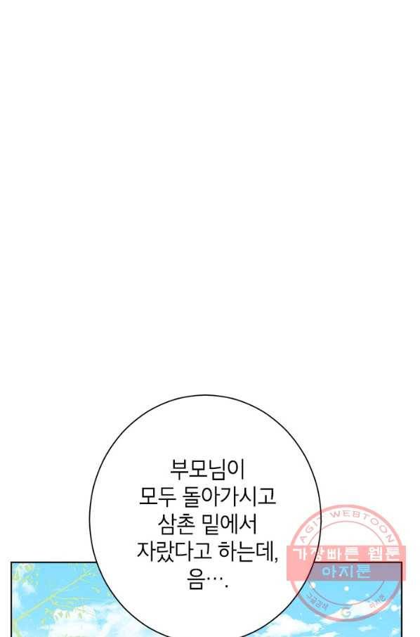 사실은 내가 진짜였다 59화 3