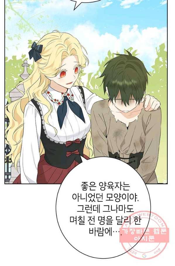 사실은 내가 진짜였다 59화 4