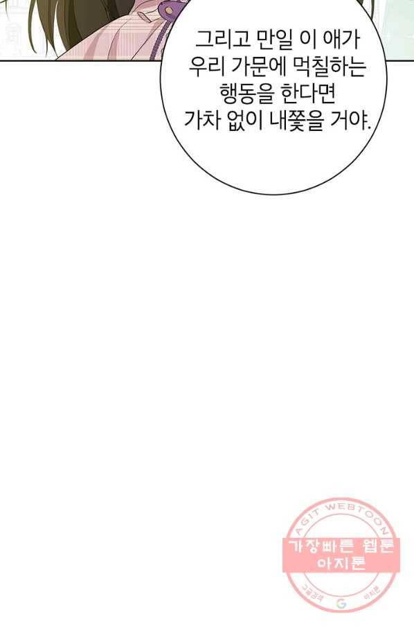 사실은 내가 진짜였다 59화 22