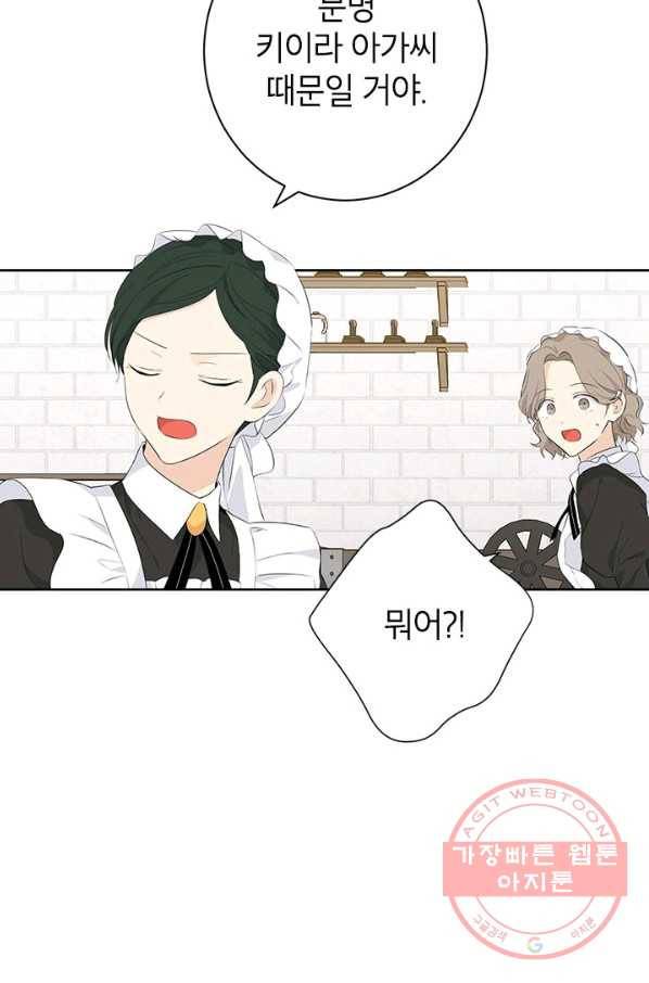 사실은 내가 진짜였다 59화 51