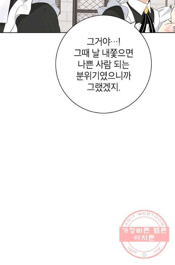 사실은 내가 진짜였다 59화 55