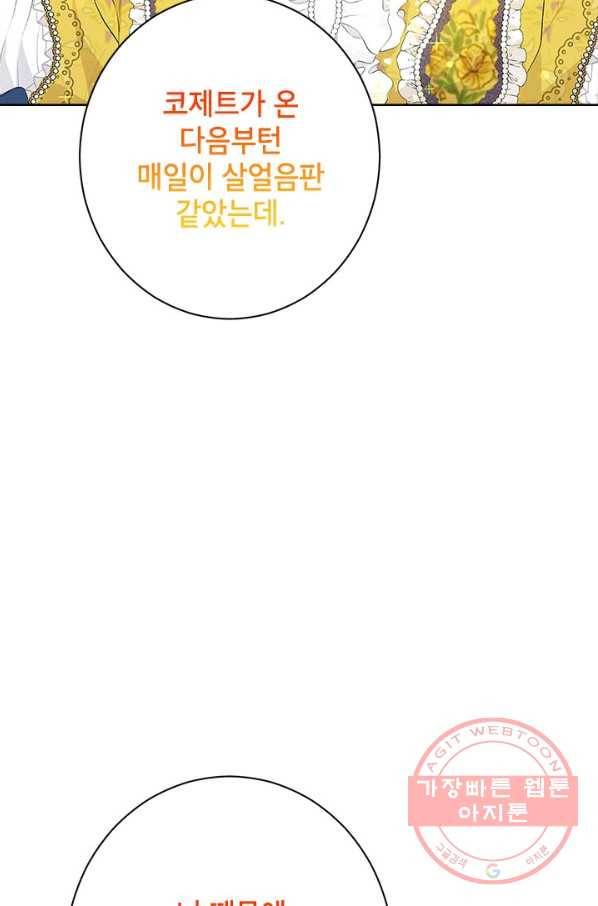 사실은 내가 진짜였다 59화 89