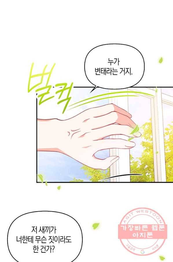 악당 대공님의 귀하디귀한 여동생 52화 10