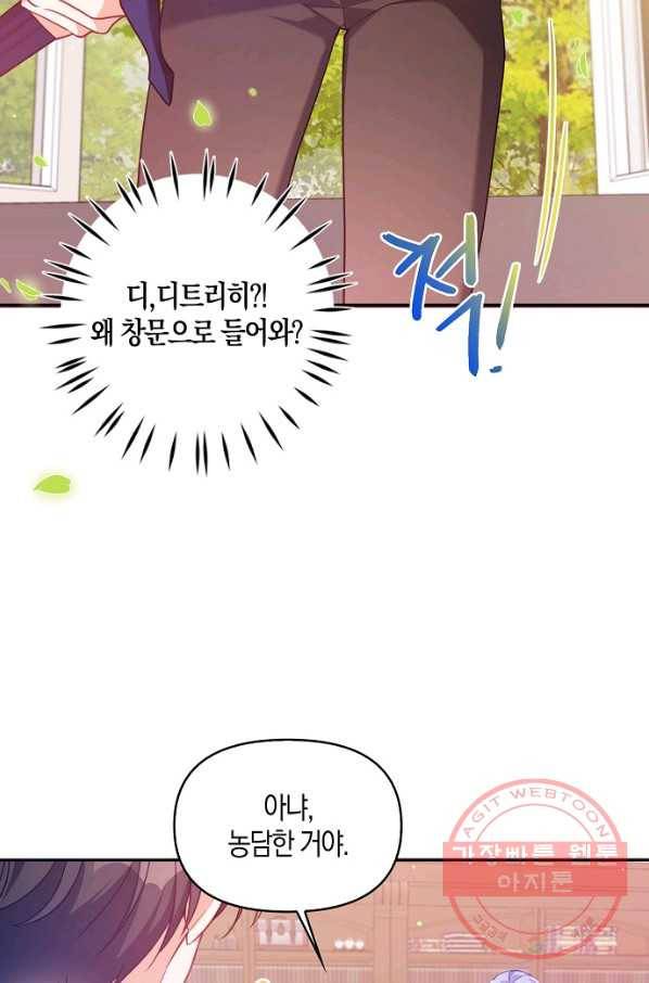 악당 대공님의 귀하디귀한 여동생 52화 12