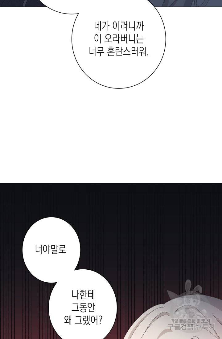 이번 생은 내 뜻대로 살겠다 3화 45