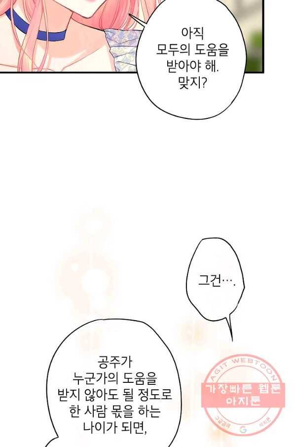 양판소 주인공의 아내로 살아남기 116화(외전 2) 10