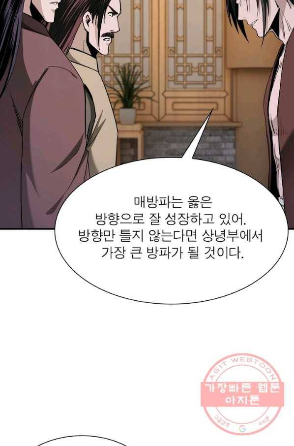 빌런으로 이직하다 60화 41