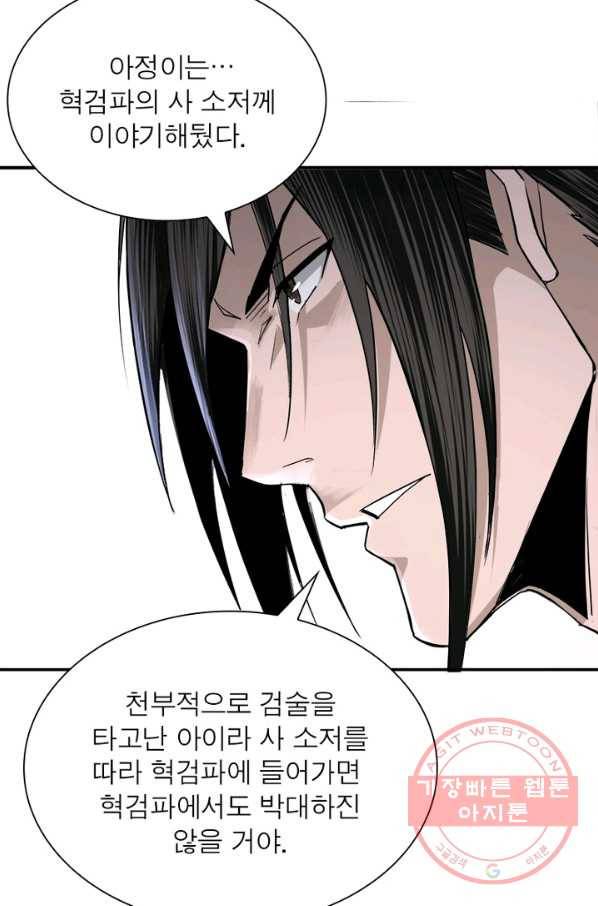 빌런으로 이직하다 60화 42
