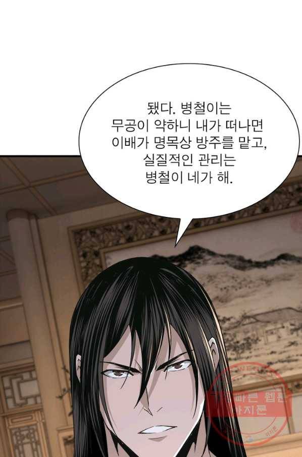 빌런으로 이직하다 60화 44
