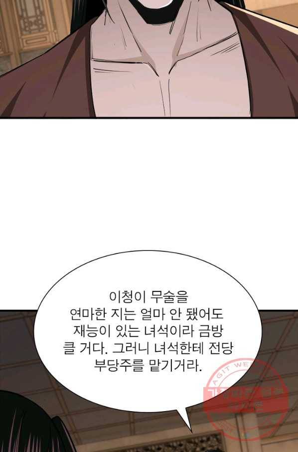 빌런으로 이직하다 60화 45
