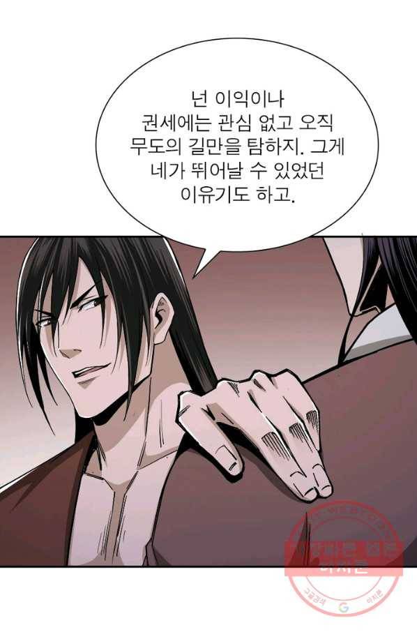 빌런으로 이직하다 60화 48