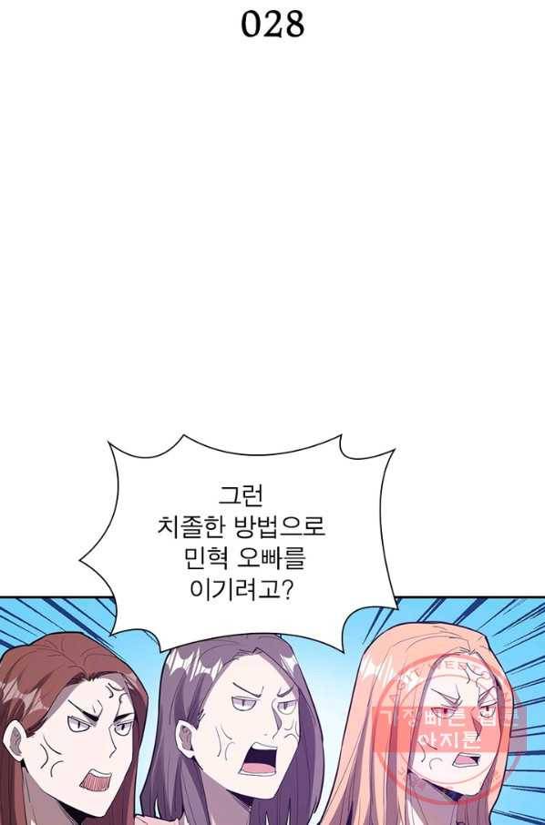 왕위 계승자 때려치겠습니다 28화 2