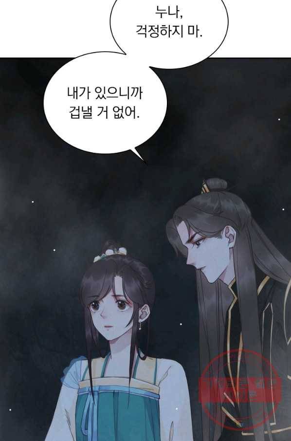 폭군이 내 새끼가 되었습니다 203화 7